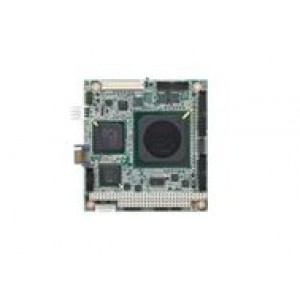 Embedded Single Board Computers - PC/104 CPU Boards